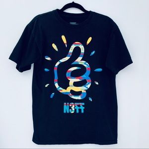 Neff x Mac Miller Shirt